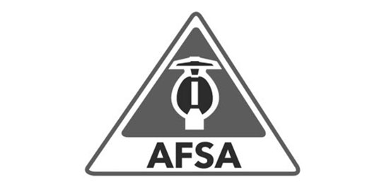 American Fire Sprinkler Association