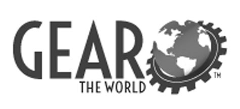Gear the World