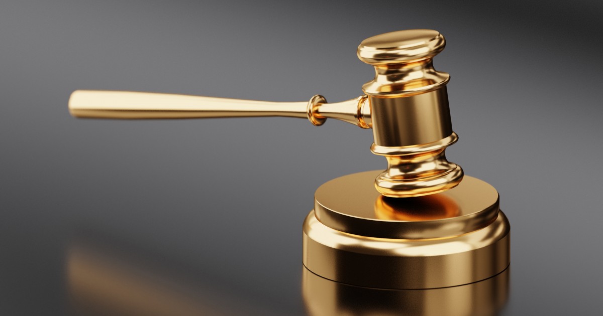501(c) Sample Bylaws A golden gavel
