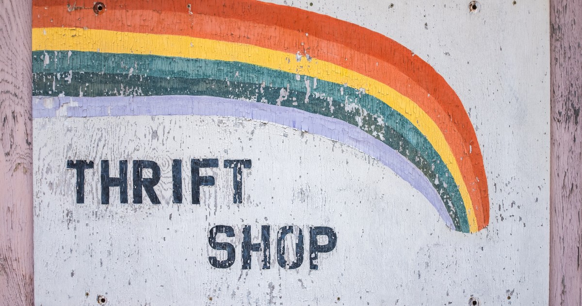 Operating a Nonprofit (Tax-Exempt) Thrift Store