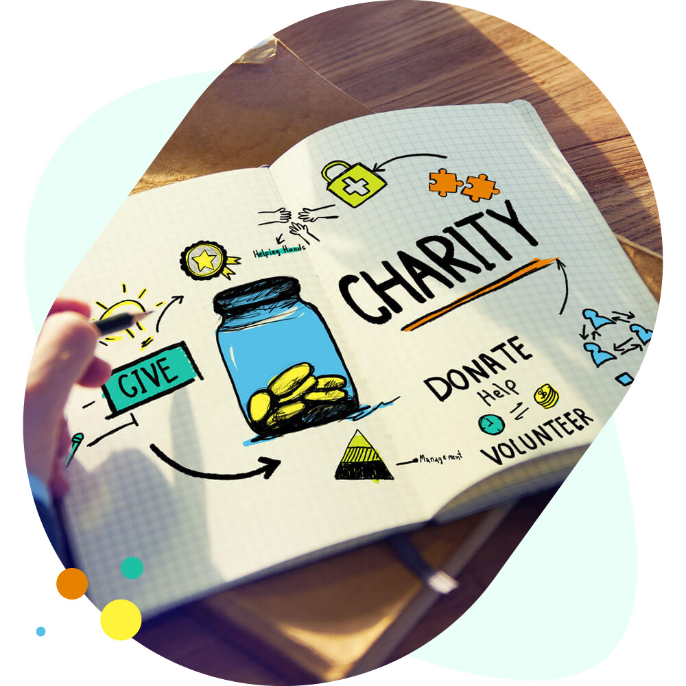 Charity Charity